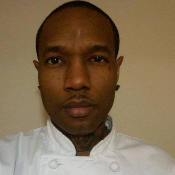 Meet your Posher, Jamal - Picture 1 of 1